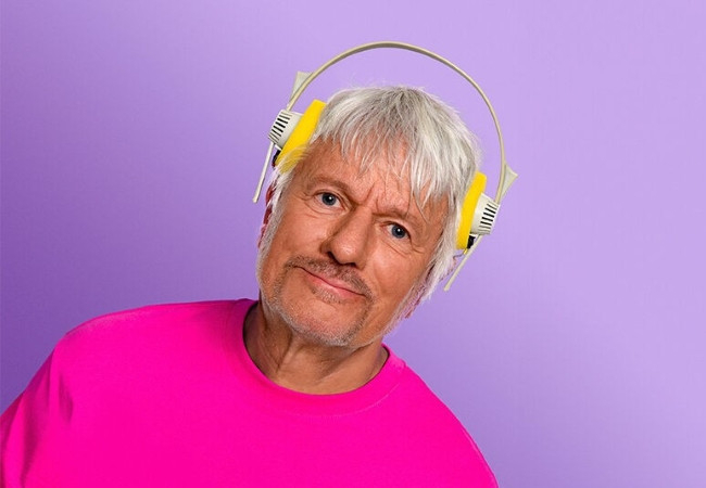 Jürgen Becker