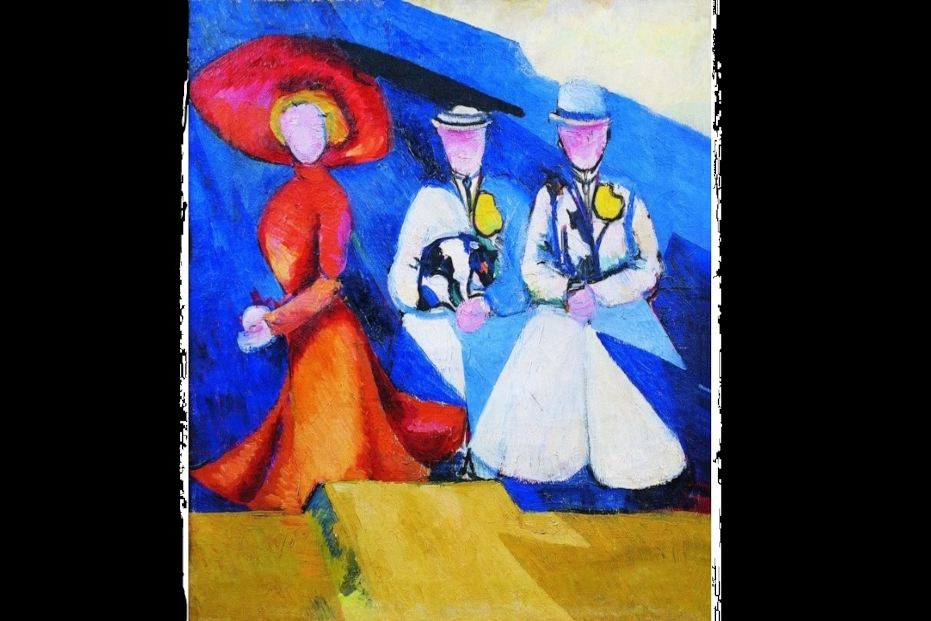 Ukrainische Moderne 1900-1930 & Daria Koltsova