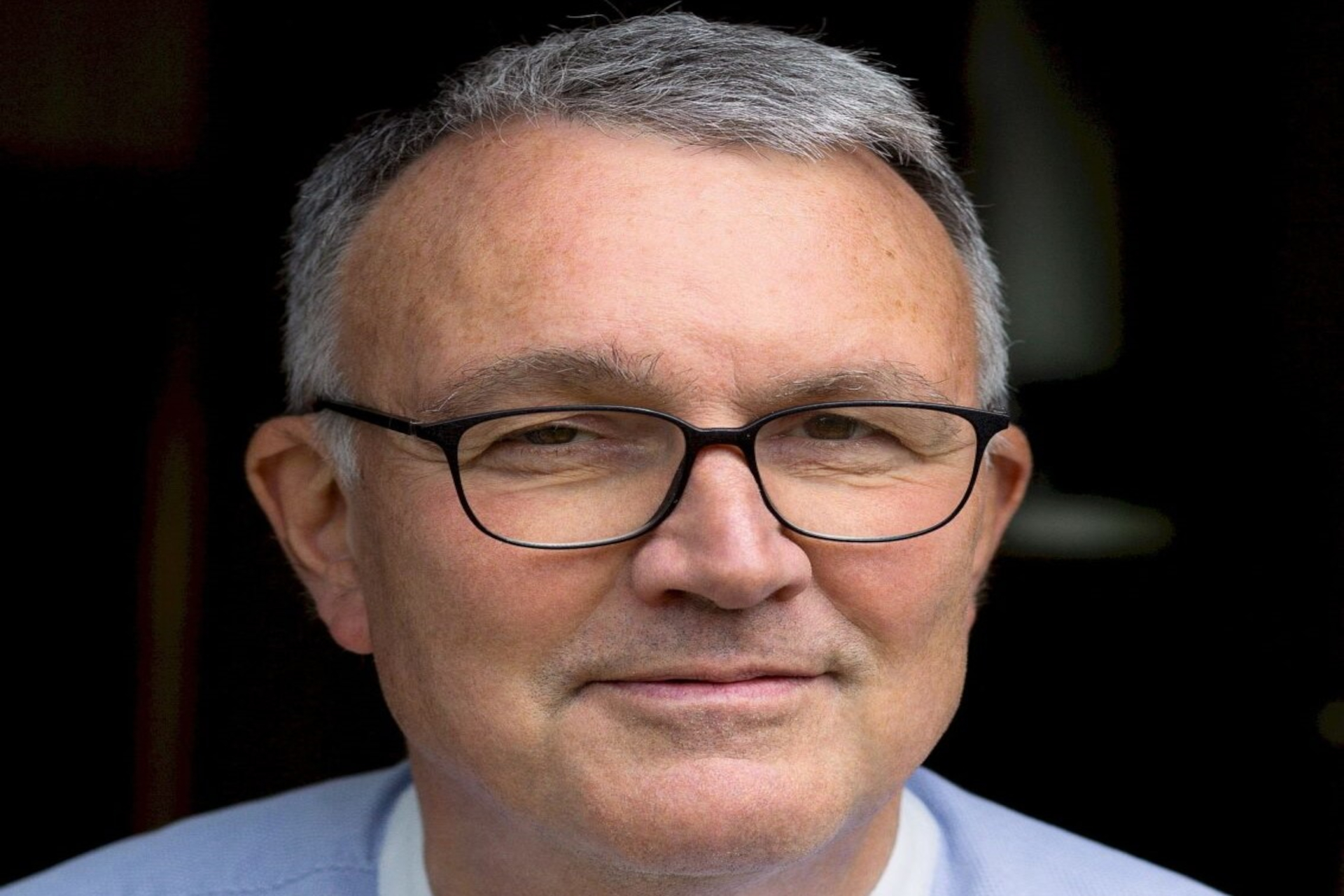 Michael Lüders