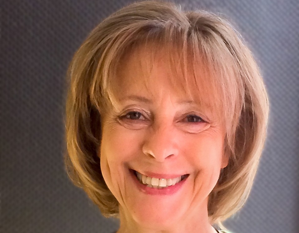 Gisela Steinhauer