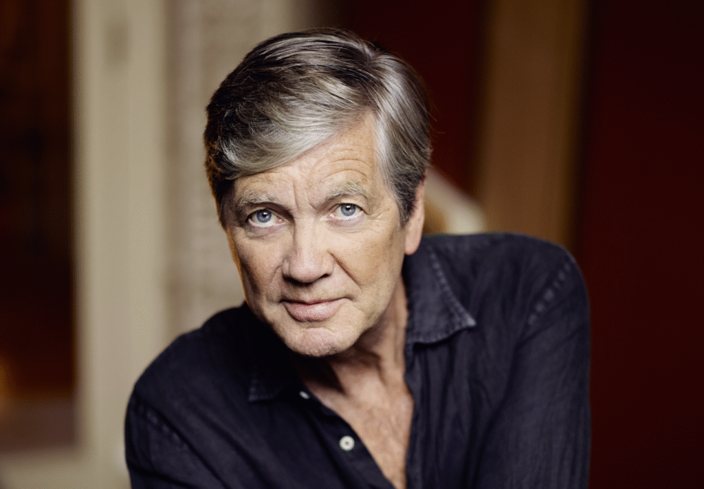 Peter Prange
