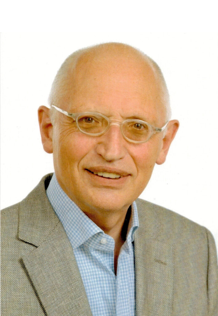 Günter Verheugen