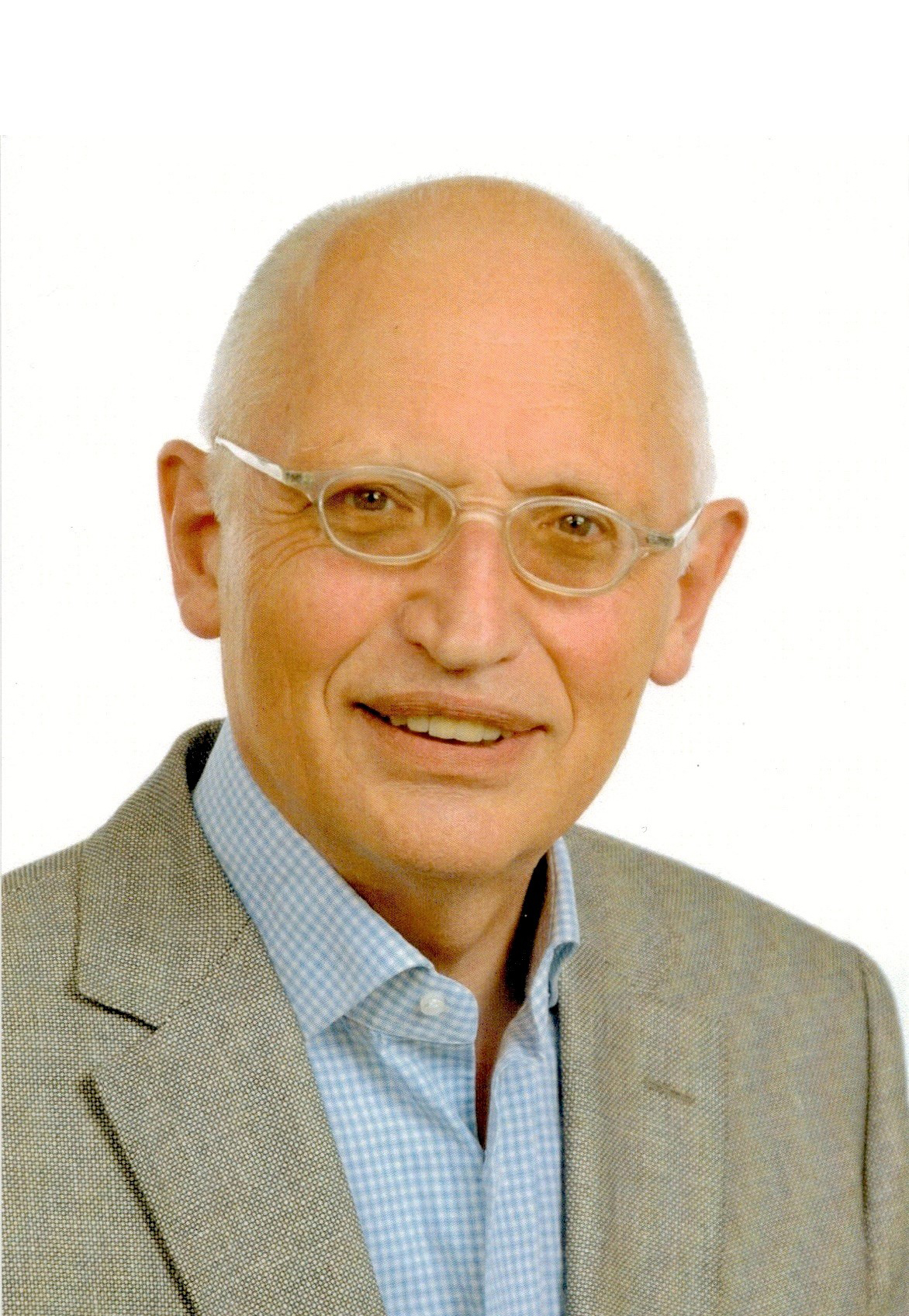 Günter Verheugen