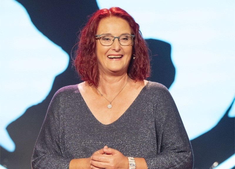 Anny Hartmann (quer)