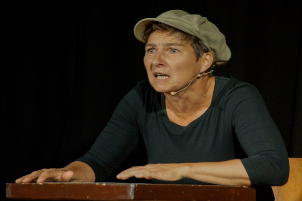 Christine Teichmann