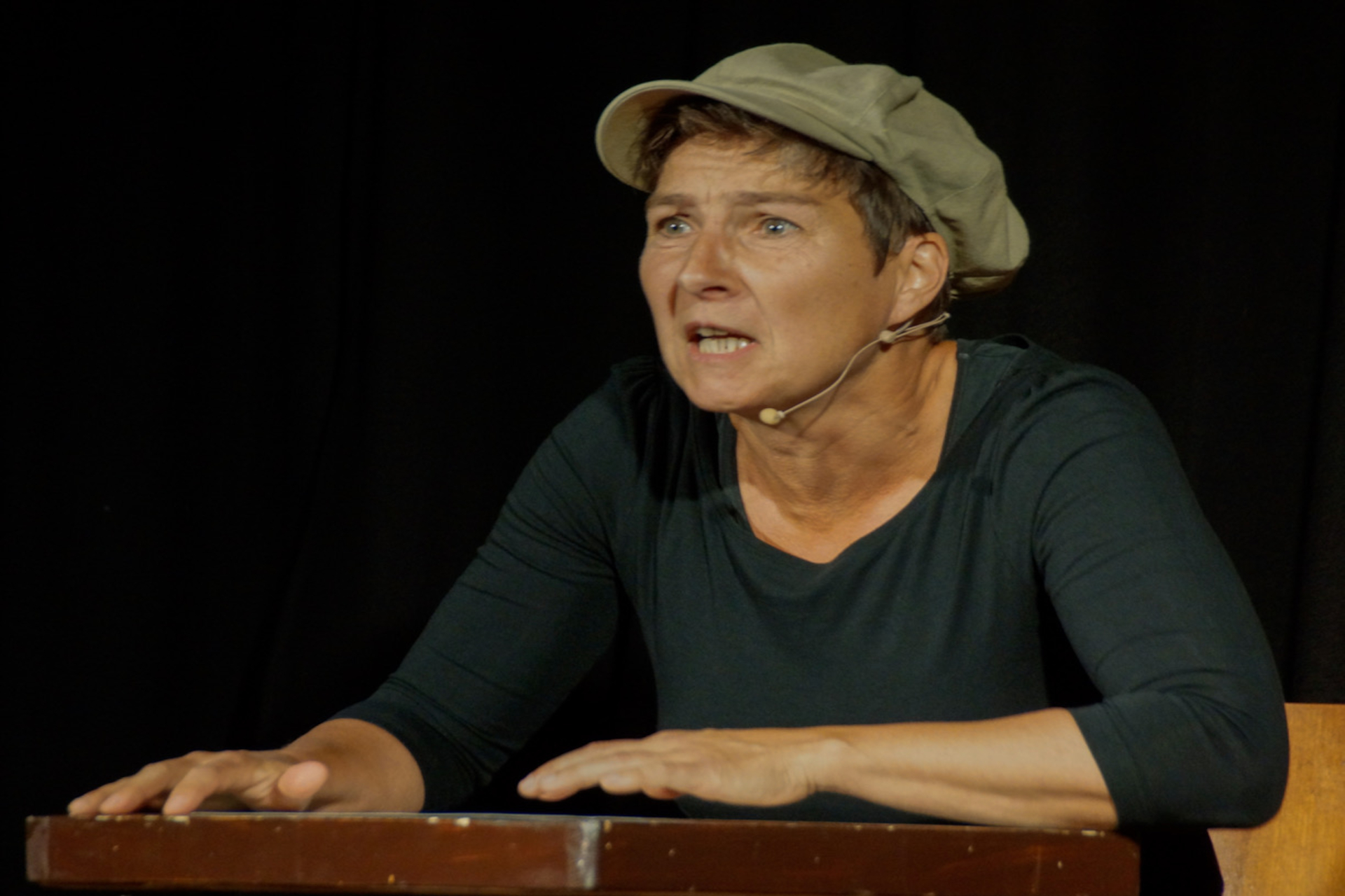 Christine Teichmann