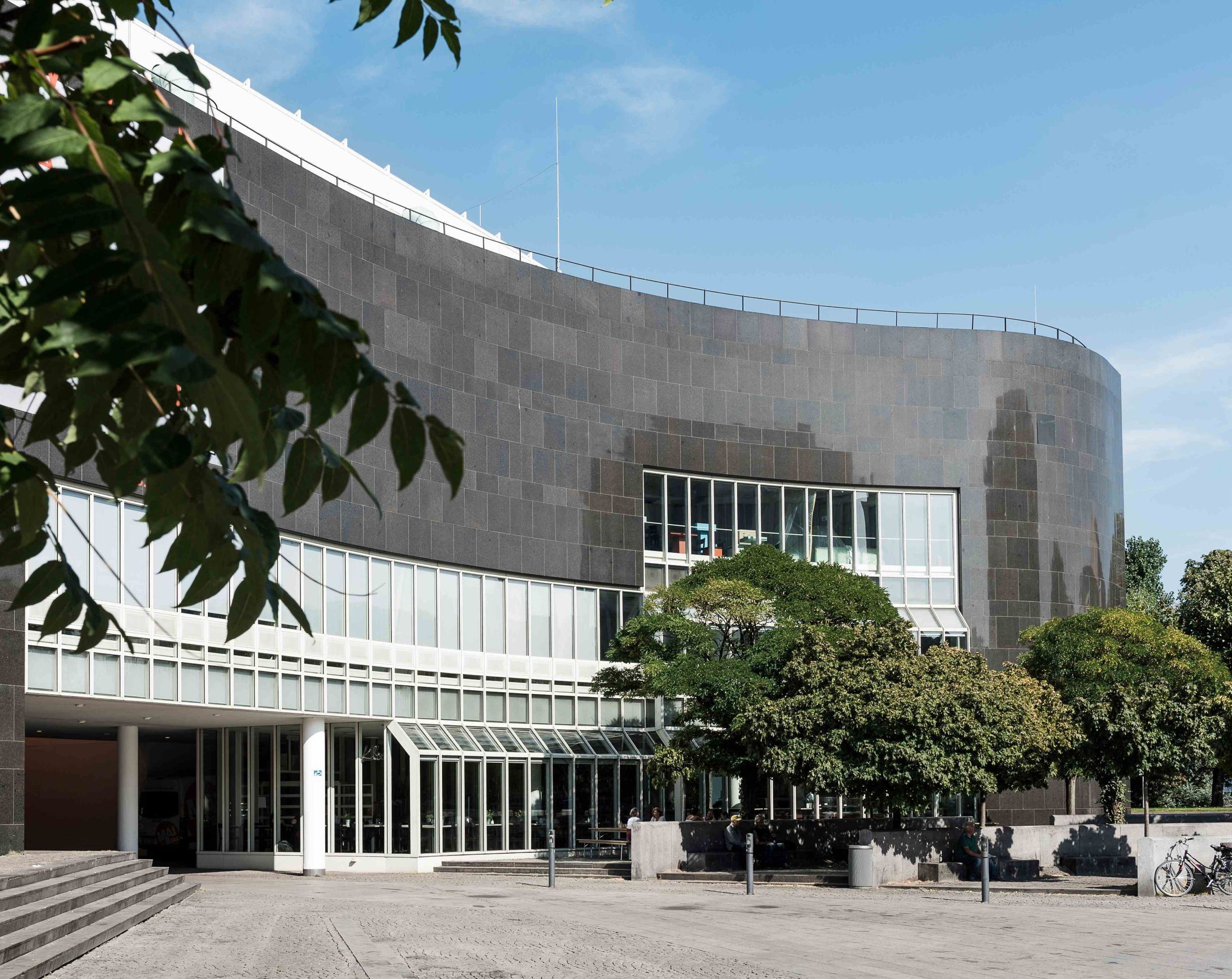 Museum K20 Düsseldorf