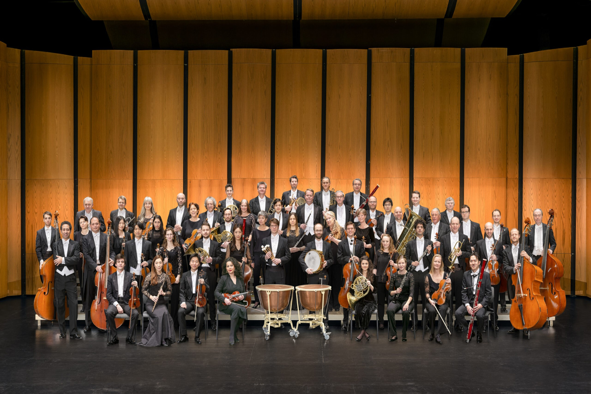 Orchester der Philharmonie Südwestfalen