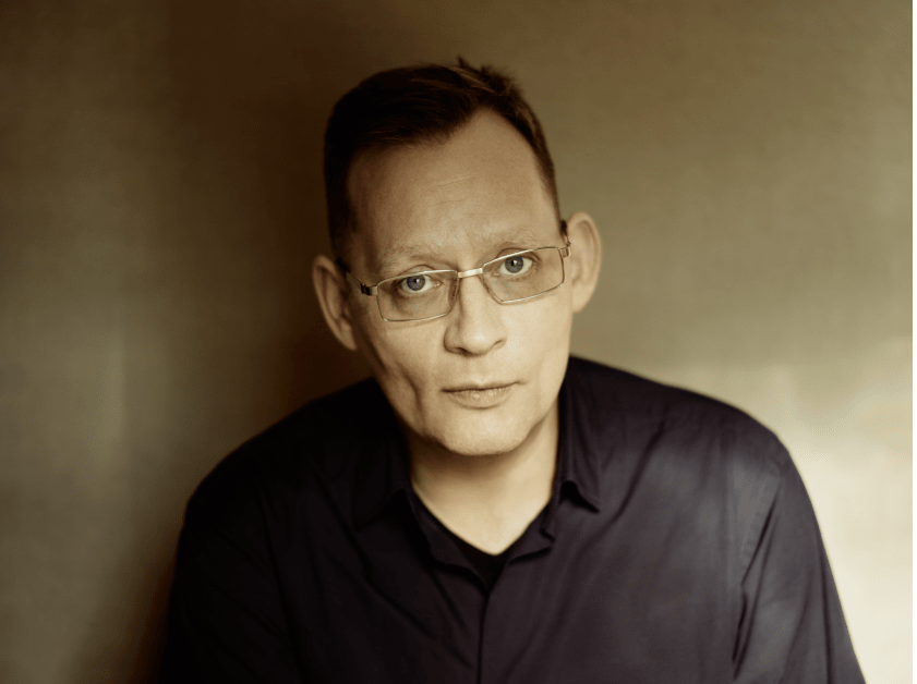 Clemens Meyer