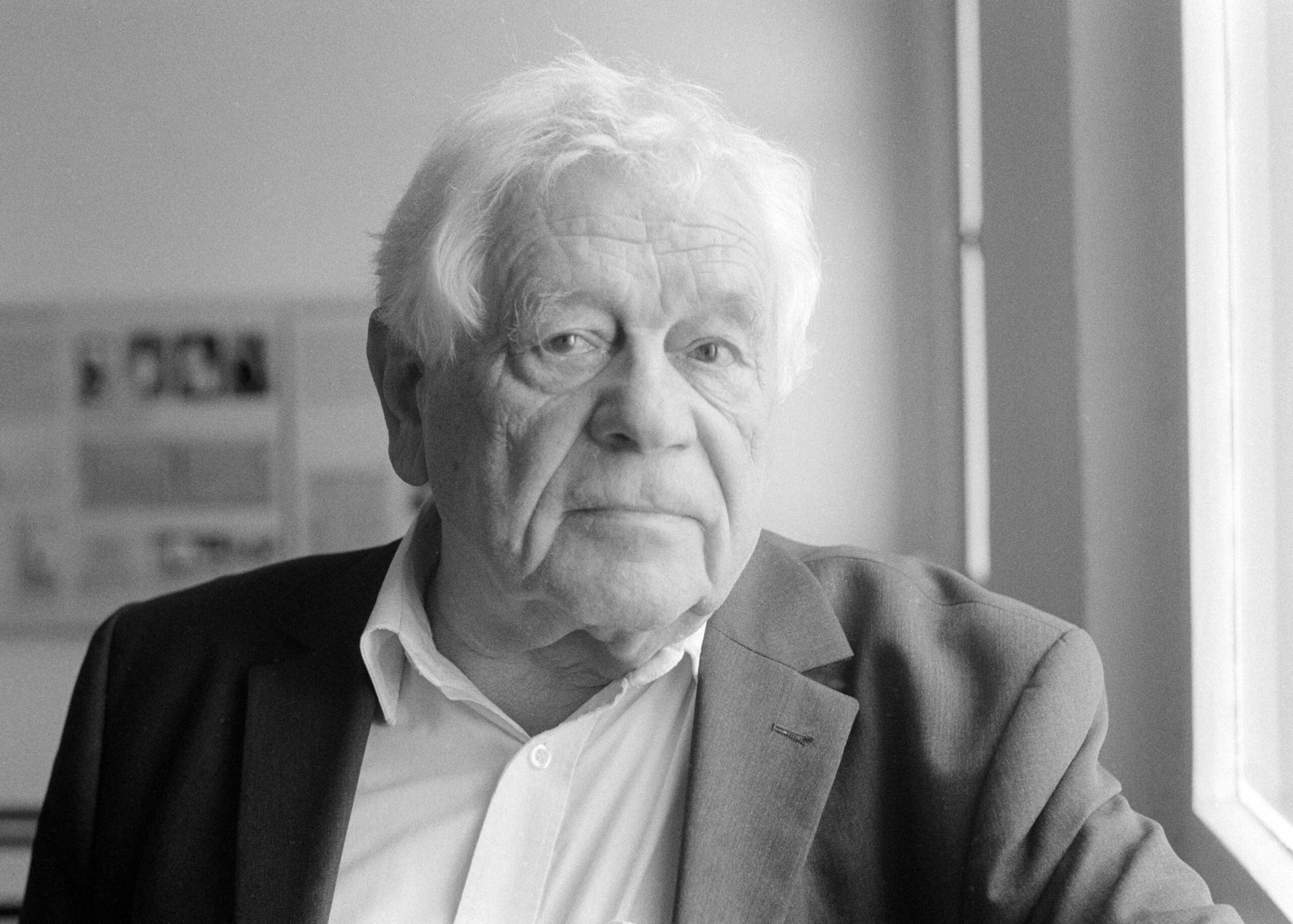 Prof. Dr. Wolfgang Benz, Gedenkstätte Berlin-Köpenick