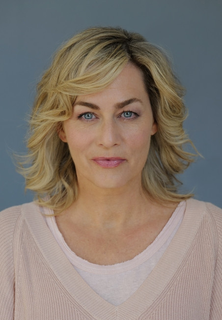 Gesine Cukrowski