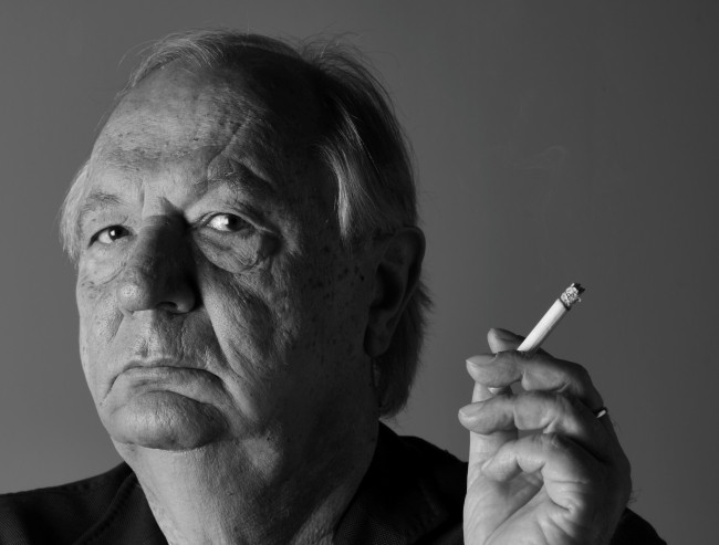 Wilfried Schmickler