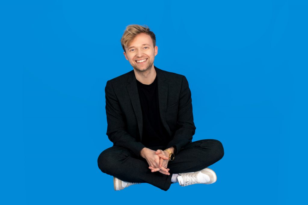 Foto: Sichtbarkeitsexperten Wolf