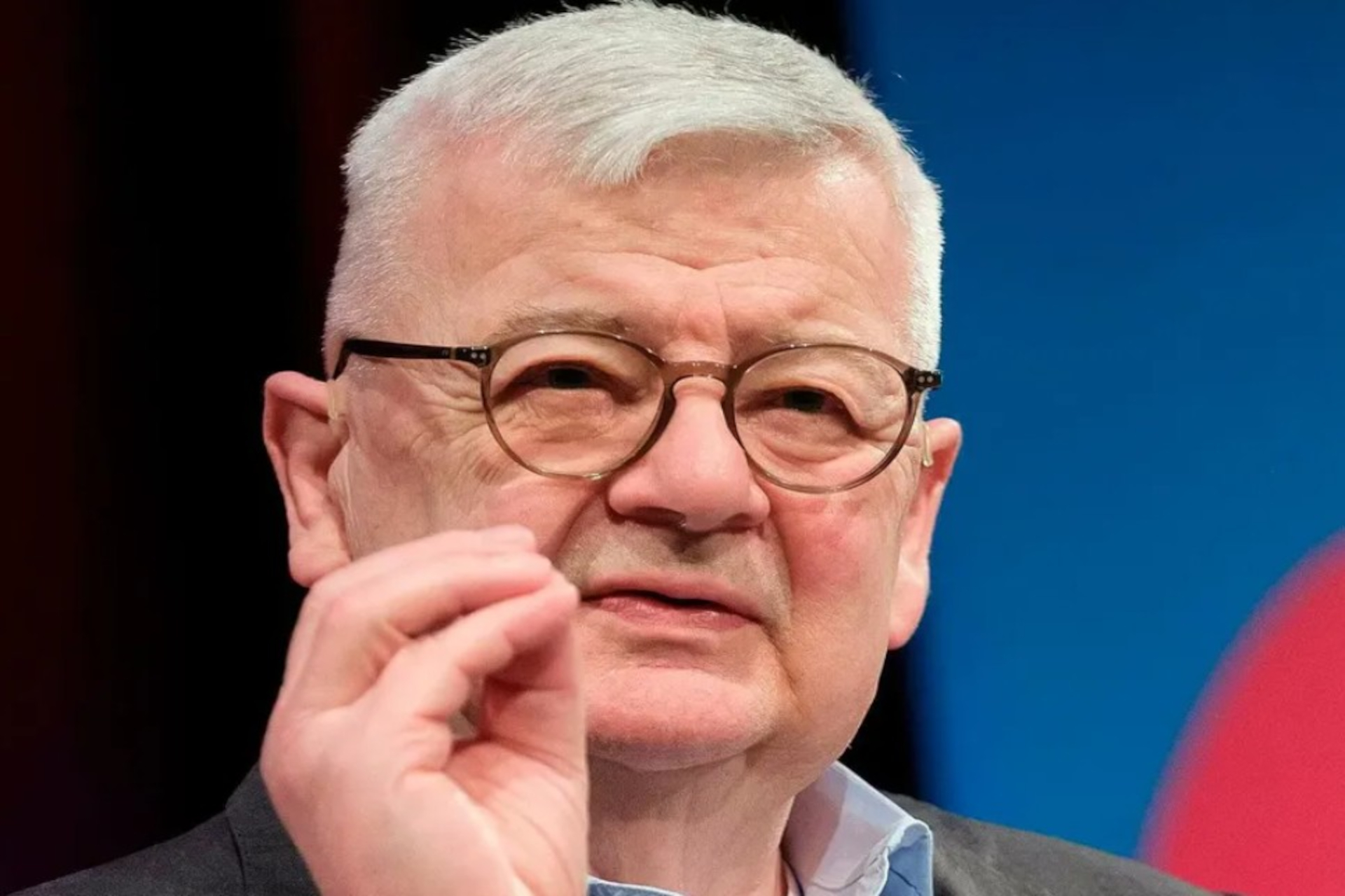 Joschka Fischer